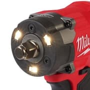 Milwaukee M18 ONEFIW2FC12 M18 FUEL ONE-KEY TORQUE-SENSE 1/2" Solar Compact Impact Wrench product image