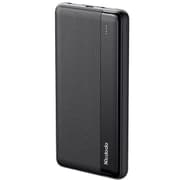 Mcdodo Power Bank Dual USB 10,000mAh - Black MC-1360 product image