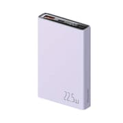 Mcdodo Power Bank 22.5W PD Digital Display 10,000mAh MC-2941- Purple product image