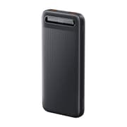 Mcdodo Power Bank 22.5W PD Digital Display 10,000mAh - Black MC-3881 product image
