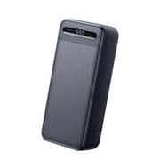 Mcdodo Power Bank 22.5W PD Digital Display 20,000mAh - Black MC-3911 product image