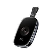 Mcdodo 2.5W 1200mAh Portable Power Bank for Apple Watch - Black MC-5230 product image