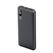 Mcdodo Power Bank 22.5W PD Digital Display 10,000mAh - Black MC-6041 product image