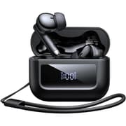 Mcdodo B04 TWS Headphones HP-3290 - Black product image