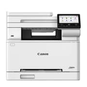 Canon i-SENSYS MF664Cdw Color Laser All-in-One Printer product image