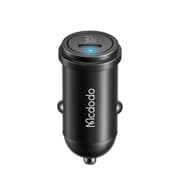 Mcdodo 30W PD Fast Car Charger CC-7491 product image