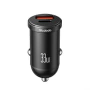 Mcdodo 33W Dual-Port Car Charger CC-2320 product image