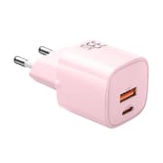 Mcdodo 33W GaN PD Dual Output Fast Charger CH-0156 - Pink product image