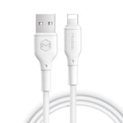 Mcdodo Lightning Data Cable 1.2M white CA-7270 product image