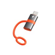Mcdodo OTG USB-C to Micro USB Adapter OT-3820 product image