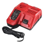 Milwaukee M12™ - M18™ Fast Charger product image