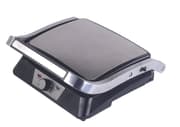 Tekmaz Grill with Garnete Open Plate 1850W product image