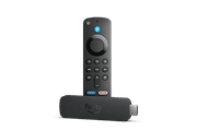 Amazon Fire TV Stick 4K (Newest Model) - Wi-Fi 6 Support - AI-Powered Search - Cinematic 4K Ultra HD - Dolby Vision, HDR10+ and Dolby Atmos - Alexa Voice Remote product image