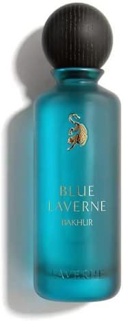 Laverne Blue Bakhur Eau de Parfum 200ml product image