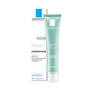 La Roche Posay Hydraphase HA Light Moisturiser 40ml product image