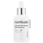 numbuzin No.4 Ceramide AHA Glazed Skin Prep Serum 30ml product image