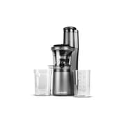 NutriBullet Slow Juicer 150W, Cold Press Technology with High-Torque Motor - Black/Silver product image