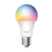 Tapo L535E Smart WiFi Light Bulb, Multicolor product image