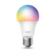 Tapo L530E Smart Wi-Fi Light Bulb, Multicolor product image