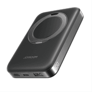 Joyroom JR-PBM12 22.5W Magnetic Wireless Power Bank 10000mAh with Ring Holder product image