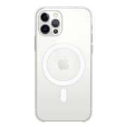 Mcdodo Protective Case with Magnetic Structure for iPhone 13 Pro Max - Clear PC-1790 product image