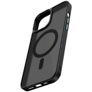 Mcdodo Protective Case with Magnetic Structure for iPhone 13 Pro - Black PC-2678 product image