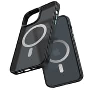 Mcdodo Protective Case with Magnetic Structure for iPhone 13 Pro Max - Black PC-2679 product image