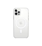 Mcdodo Protective Case with Magnetic Structure for iPhone 14 Plus - Clear PC-3091 product image