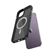 Mcdodo Protective Case with Magnetic Structure for iPhone 13 Pro Max - Black PC-2679 product image