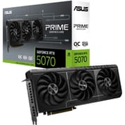 Asus PRIME-RTX5070-O12G Graphics Card product image