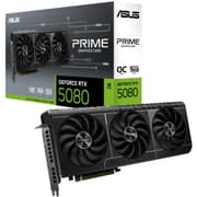 Asus PRIME-RTX5080-O16G Graphics Card product image