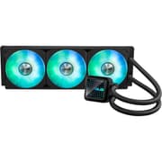 Asus Prime LC 360 ARGB CPU cooler product image