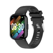 WiWU SW09 Smart Watch HD Display Waterproof Fitness Tracker with Wireless Calling product image