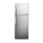 Tornado No Frost Refrigerator 450L - Silver product image