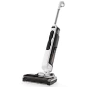 Glowix CL2001 Smart Cordless Floor Washer - Wet & Dry Vacuum Cleaner - Self-Cleaning System - Dual Tank Technology - High Suction Power - White product image