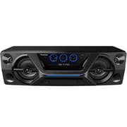 Panasonic Urban Audio SC-UA3 Wireless Speaker System, 300W High-Power Audio with Room-Filling Sound, Bluetooth & Karaoke Function - Black product image
