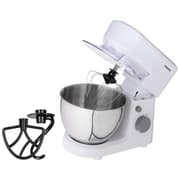 Tornado Kitchen Machine 600W with 4L Stainless Steel Bowl – White product image