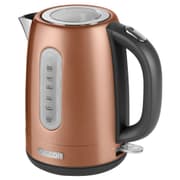 SENCOR Electric Kettle 2150W - 1.7L capacity - Gold product image