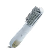 Panasonic 3-in-1 Hair Styler with 3 Attachments, 650W Silent Operation & 3 Setting Modes - White (EH-KA31-W615) product image