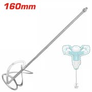 Total TAC331160 Mix Paddle – 160×600mm, M14 Thread product image