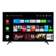 TCL 50P615 50" 4K Ultra HD Android Smart LED TV product image