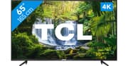 TCL 65-Inch 4K UHD Android Smart TV product image