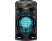 Sony MHC-V02 High Power Party Speaker with Bluetooth and Jet Bass Booster product image