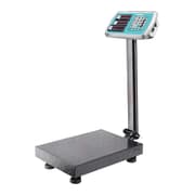 Total TESA33001 Electronic Scale 300kg – Heavy-Duty Digital Platform Scale product image