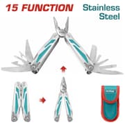 Total TFMFT01151 Foldable Multi-Function Tool product image