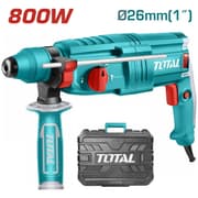 Total TH308268 Rotary Hammer – 800W, 26mm product image