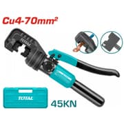 Total THCT070 Hydraulic Crimping Tool 4-70mm² product image