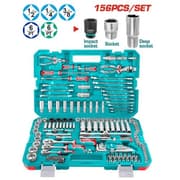 Total THKTHP21566 - 156-Piece Tool Set product image