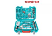 Total THKTHP21686 | 168-Piece Tool Set product image