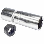 Total THSPS12166 1/2" Spark Plug Socket 16mm product image